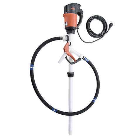 For concentrated acids - FLUX Pumps India