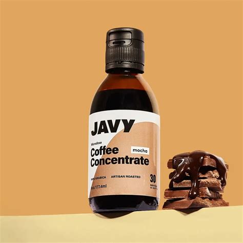 Javy Coffee Review - Is It Really The Best Coffee Concentrate?
