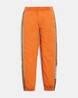 Buy Orange Track Pants for Men by Coach Online | Ajio.com