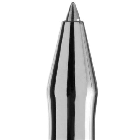 LABAN Insanity Silver Roller Pen - SCOOBOO - Laban