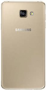 QUICKMESTORE samsung A7(2016) Back Panel: Buy QUICKMESTORE samsung A7 ...