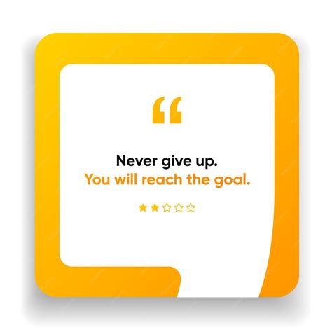 3d bubble testimonial banner quote infographic social media post ...