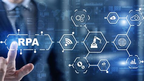 Robotic Process Automation 的图像结果