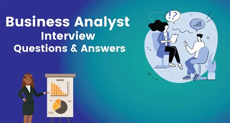 Business Analyst Interview Questions and Answers