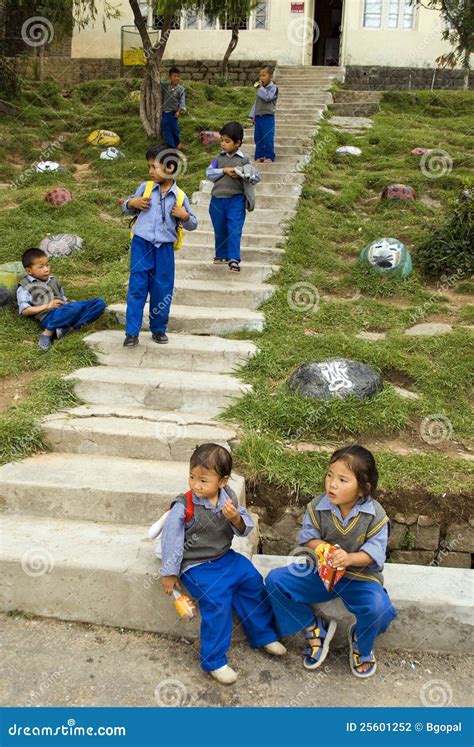 The Little Lhasa in India editorial photography. Image of peace - 25601252