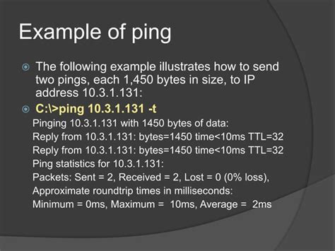 Network Monitoring System 的图像结果