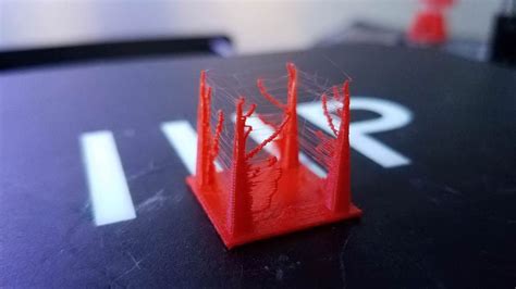 Image result for 3D Printer Stringing Fix