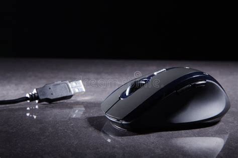 Image result for How to Using Data Cable Mouse in Computer