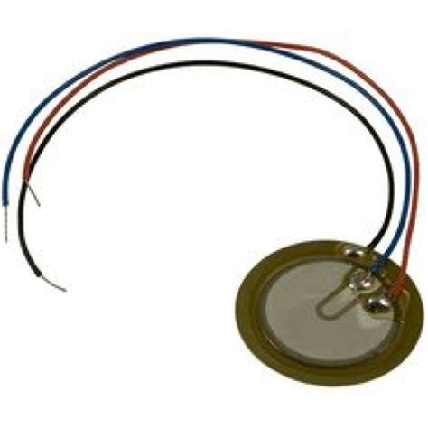Piezo Element