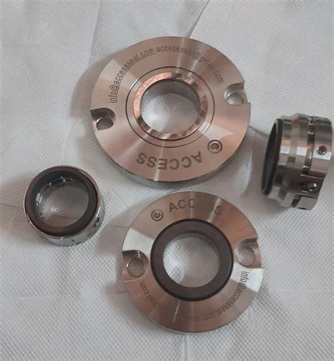 Mechanical Seal - Grundfos Pump Seal Manufacturer from Mumbai
