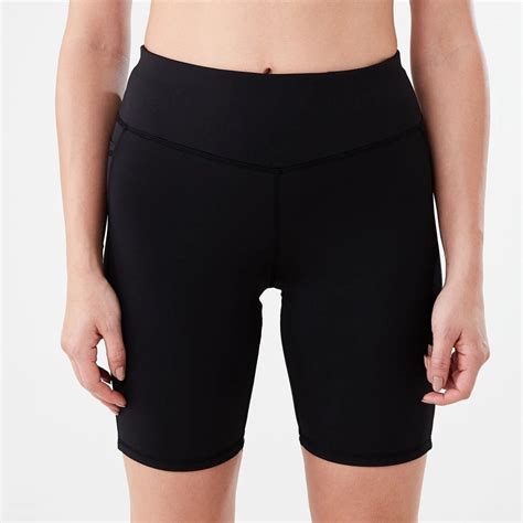 Active Womens Bike Shorts - Kmart