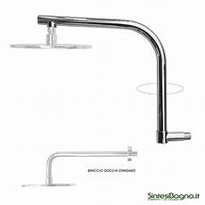 braccio per soffione doccia braccio doccia up per non picchiare pi 249 la testa sul braccio per soffione doccia braccio doccia up per non picchiare pi 249 la testa sul