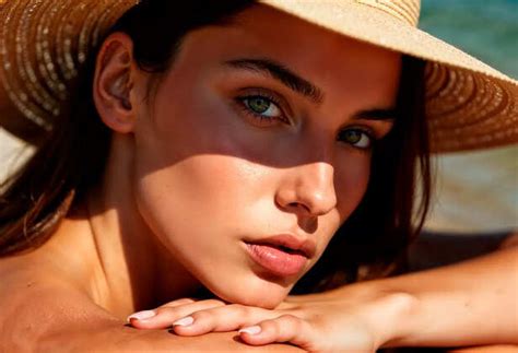 Why Celebrities Always Look So Contoured in Photos