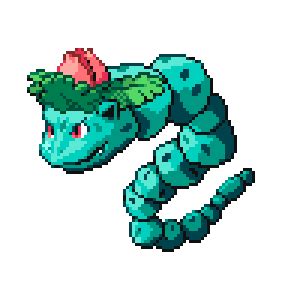 Ivynix #2.95 - FusionDex