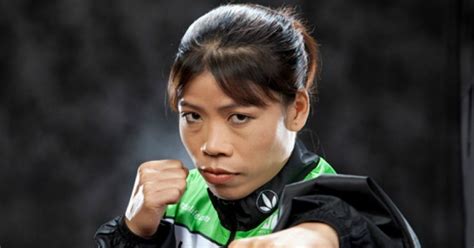 Mary Kom Blames Lack Of Awareness In Sports As The Cause For India ...