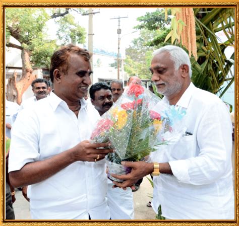 Coimbatore Corporation Contractors Association