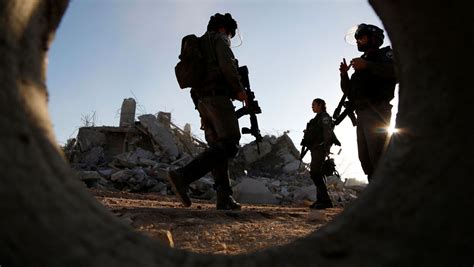 交战11天后，以色列与哈马斯达成临时停火协议_拜登