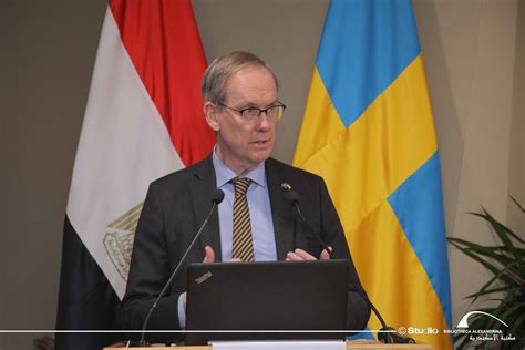 The "Naguib Mahfouz Project" Panel Discussion - 7 December 2023 - Photo ...