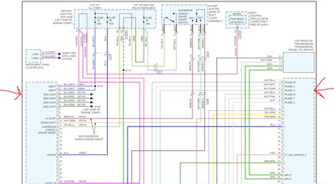2000 Ford 500 Transmission Control Module Location 的图像结果