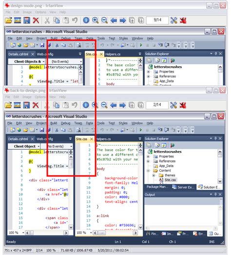 Image result for Build Studio Window