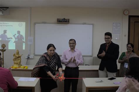 Sardar Patel College of Engineering