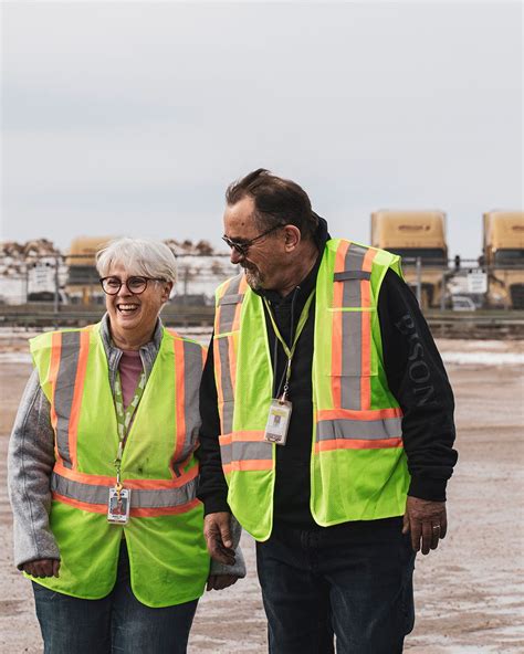 Bison Transport Inc. on LinkedIn: “I love sightseeing and I love ...