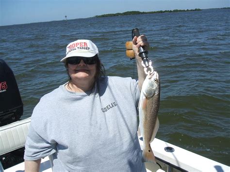 CAPTAIN RICK'S FISHING CHARTERS (2025) All You Need to Know BEFORE You ...