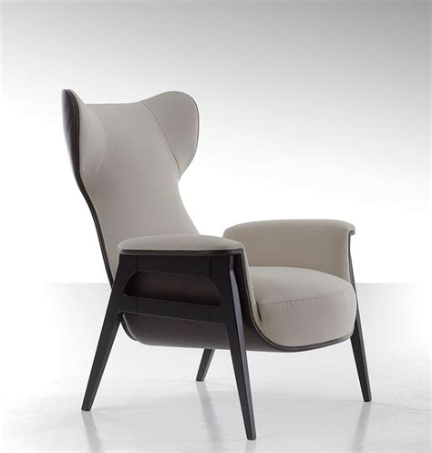 欧式 Nob 230系列 休闲椅 设计师现代简约 家用商用样板房定制家具