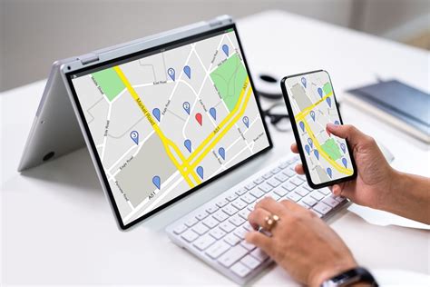 Map24 的图像结果