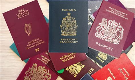 现代出国要护照，古代出国需要哪些证件？ - 知乎