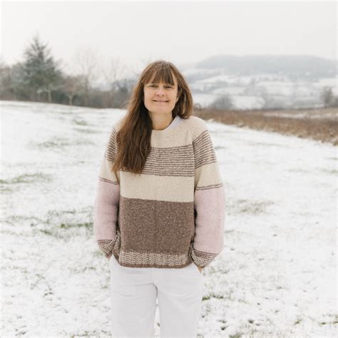 Biches & Bûches no. 10 - PDF pattern in English – BichesetBuches