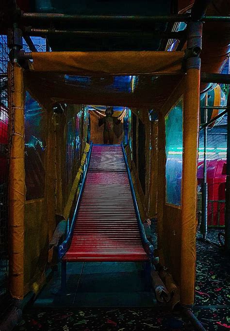 Image result for Spring Trap Real