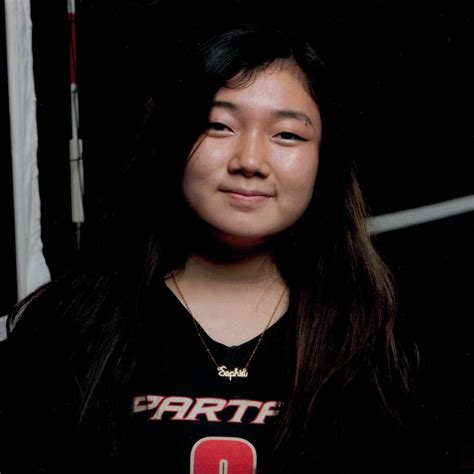 Sophia Pak Volleyball C/O 2025 Highlights channel - YouTube