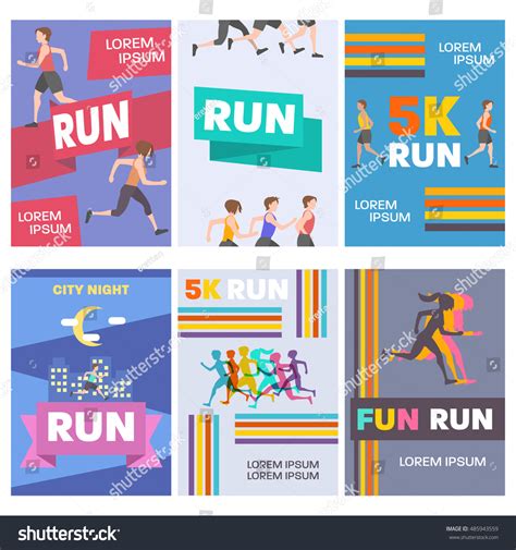 Run Poster 的图像结果