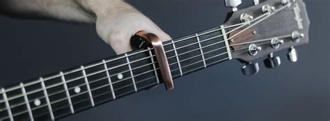 Image result for Using a Cut Capo