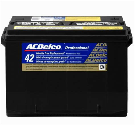 ACデルコ 78-7MF バッテリー :4909785078500:ダイユーエイト収納ナビ.com - 通販 - Yahoo!ショッピング