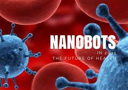 nanobots 的图像结果