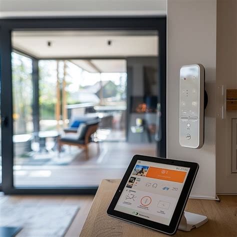 Smart Home Control 的图像结果