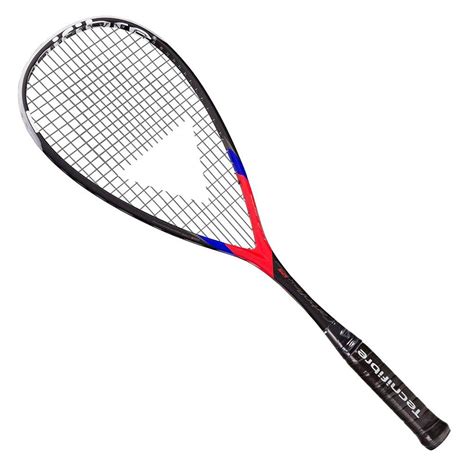 Buy Tecnifibre 12CAR12519 Graphite Blend Carboflex 125 X- Speed 2019 ...