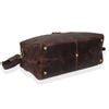 THE LEATHER FARM TRAVEL DUFFEL BAG – The Leather Farm