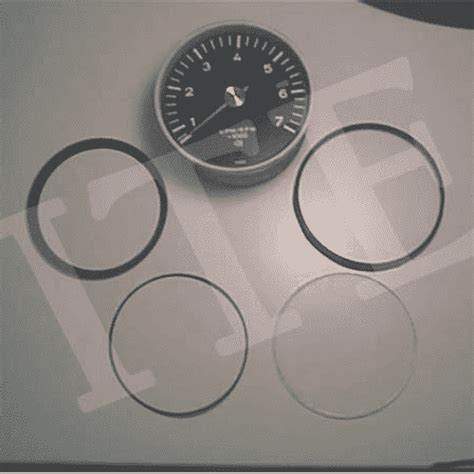 Dial Gauge Cover | Replacement in Measuring Insturments | Manufacturer