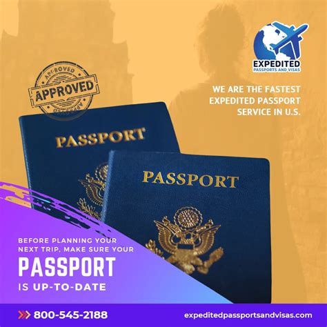 Efficient and Reliable: Same Day Passport in Miami | by Expedited Passports & Visas | May, 2023 ...