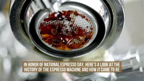 First Espresso Machine 的图像结果
