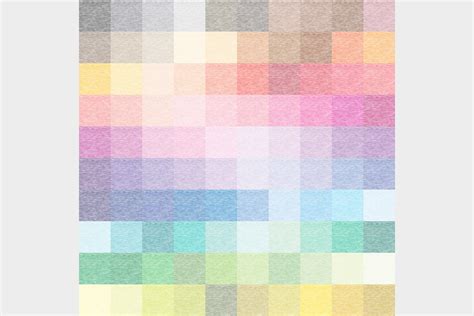 100 Seamless Marl Melange Faux Velvet Digital Papers By ArtInsider ...