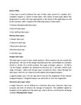 Object Oriented Programing - BMT296 - KTU - Studocu
