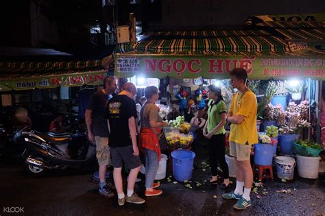 Saigon Craft Beer Tasting by Motorbike - Klook India