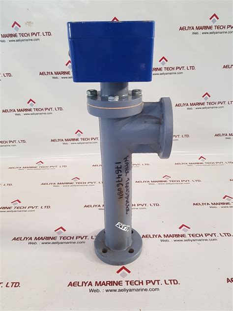 Alfa laval mt-50 water transducer 176476084 with supply board – Aeliya ...