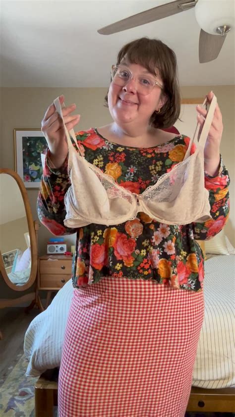 Jenna | sewing & plus-size fashion | Me Made May 2025 Days 19-25 💐 lots ...