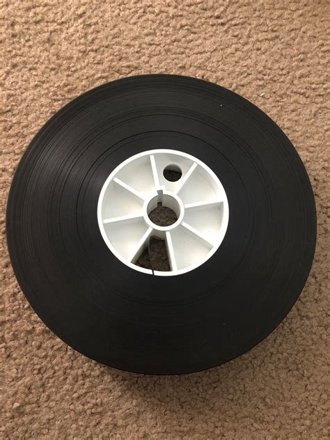 Walt Disney Mickey Mouse Runaway Brain 1995 Film Reel 35mm for Sale ...