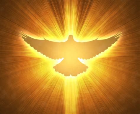Holy Spirit Wallpapers - Top Free Holy Spirit Backgrounds - WallpaperAccess